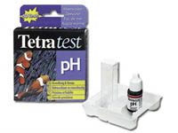 Tetra Test pH sladkovodn� 10ml