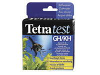 Tetra Test GH + KH 10ml