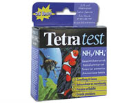 Tetra Test Ammoniak NH3 10ml