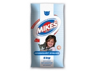 Mikeš bílý Premium 5kg