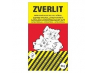 Zverlit s vůní (červený)