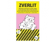 Zverlit superjemný (růžový) 6kg