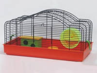 Klec LEON 60x35x59cm