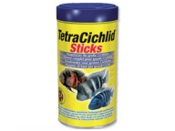 Tetra Cichlid Sticks