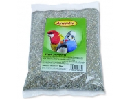 Písek minerální s drcenými mušlemi 1kg