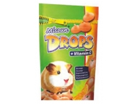 Drops pomerančový 75g