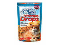 Vitamin - Drops s m�tou