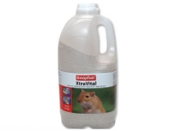 Písek pískomil 2l
