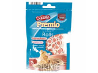 Premio Ligth rolky ku�e & losos