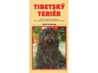 Tibetský teriér - Adolf Kraßnigg