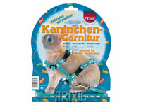 Postroj pro kr�l�ky