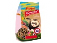 Krmivo pro fretky Vitapol 400g