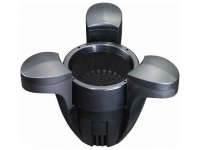 Sběrač nečistot LOTUS skimmer