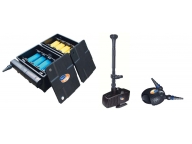 Filtrační set OMEGA 2CUV236