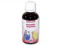 Mausertropfen vitam�nov� kapky 50ml