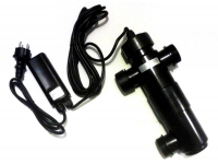 EASY POND 7 KIT systém filtrace a UV				