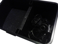 EASY POND 7 KIT systém filtrace a UV				