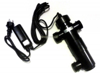 EASY POND 11 KIT systém filtrace a UV				