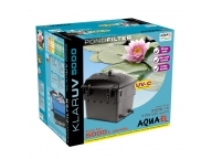 KlarUV 5000 pond filter