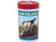 Akvajas prostředek k čištění akvária