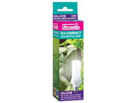 Compact Reptile Lamp 23W – pro plazy