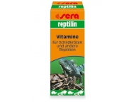 Sera Reptilin 15ml