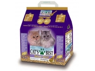 Kočkolit Cats Best Nature Gold 10l