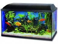 Akvarium set Pacific 54l