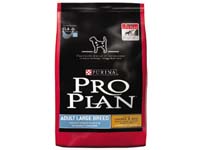 Purina Proplan Adult Large Breed Robust a Athletic