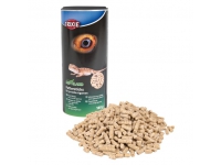 Granulované krmivo pro mladé agamy 160g