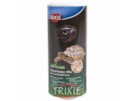 Přírodní mix krmiva pro suchozemské želvy