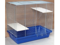 Klec Činčila 71x43x63cm