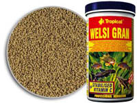 Tropical Welsi Gran 150ml
