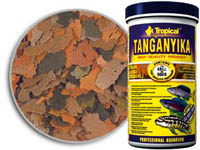 Tropical Tanganyika 150ml