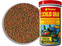 Tropical Cichlid Gran 300ml