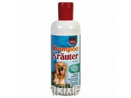 Šampon s přírodním bylinným extraktem 250ml