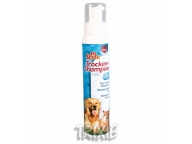 Suchá šamponová pěna 450ml