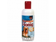 Šampon medový antibakt. a odmašťující 250ml