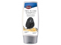 Šampon PREMIUM 2v1 s kondicionérem 200ml