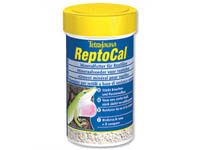 Tetrafauna Repto Cal