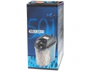 EDEN Filter 501 + náplně