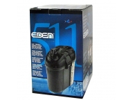 EDEN Filter 511 + náplně