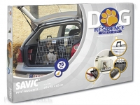 Klec Dog Residence mobil 76x53x61cm