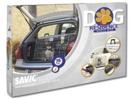 Klec Dog Residence mobil 76x54x62cm