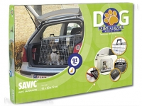 Klec Dog Residence mobil 91x61x71cm