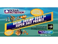 Artemie Brine Shrimp Eggs 50g