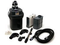 Fluval 105 480l/h