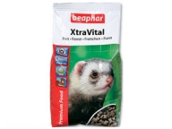Krmivo X-traVital fretka 800g