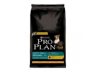 Purina Pro Plan Puppy Small & Mini Original Ch+R