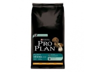 Purina Pro Plan Puppy Original Ch+R